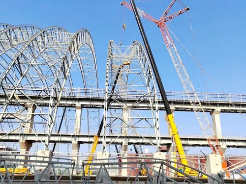 鋼筋桁架樓承板在施工過(guò)程中可能出現的問(wèn)題